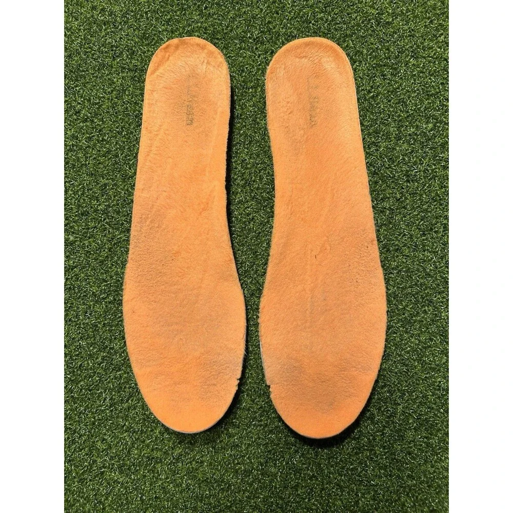 LL Bean Men’s Mountain Classic Quilted Slides Mules Slippers Size 11 M 517524